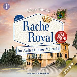Rache Royal by Rhys Bowen