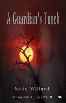 A Guardian's Touch by Stein Willard