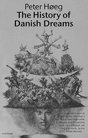 The History of Danish Dreams by Peter Høeg