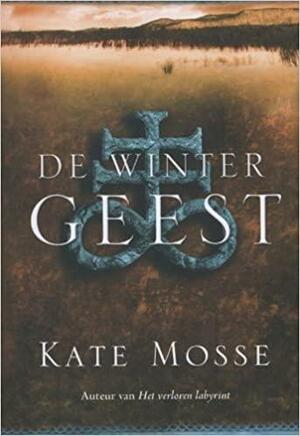 De wintergeest by Kate Mosse