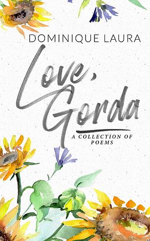 Love, Gorda by Dominique Laura