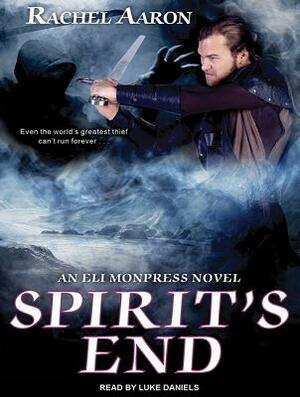 Spirit's End by Rachel Aaron