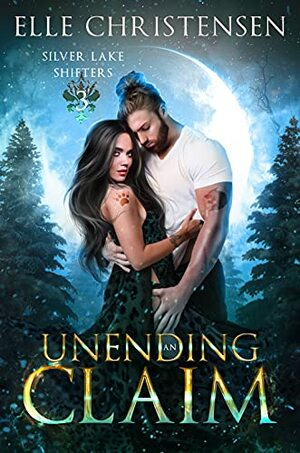 An Unending Claim: Nathan and Peyton by Sara Eirew, Elle Christensen