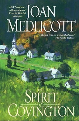 The Spirit of Covington by Joan Medlicott