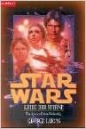 Star Wars: Episode IV - Krieg der Sterne by George Lucas