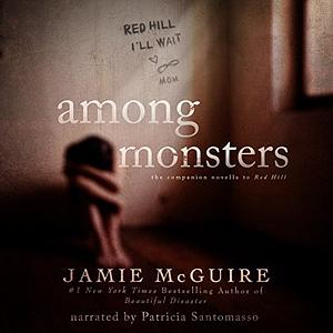 Among Monsters: A Red Hill Novella by Jamie McGuire