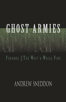 Ghost Armies by Andrew Sneddon