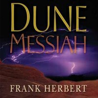 Dune Messiah by Frank Herbert