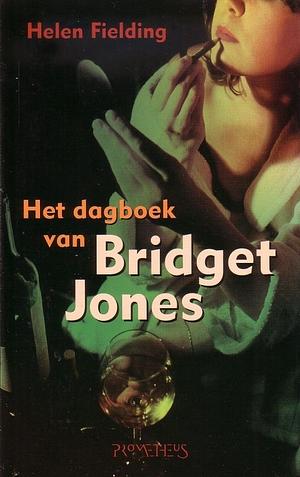 Het dagboek van Bridget Jones by Helen Fielding