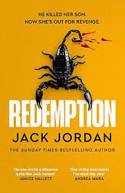 Redemption by Jack Jordan