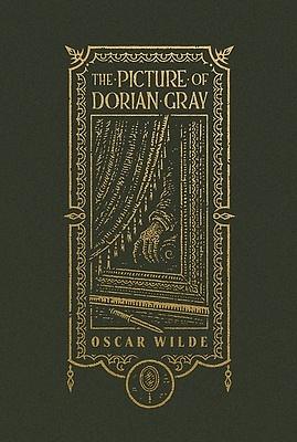 The Picture of Dorian Gray (the Gothic Chronicles Collection) by Oscar Wilde