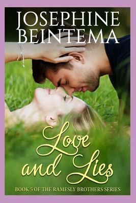 Love and Lies by Josephine Beintema