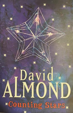 Counting Stars by David Almond