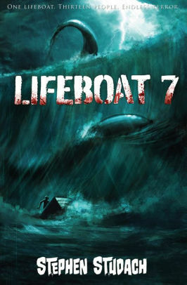 Lifeboat 7 by Stephen Studach