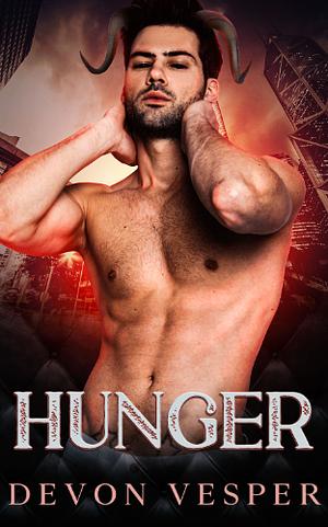 Hunger by Devon Vesper