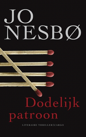 Dodelijk patroon by Jo Nesbø