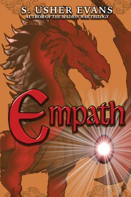 Empath by S. Usher Evans