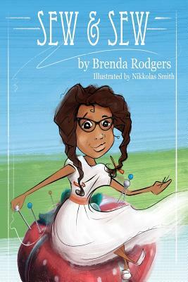 Sew & Sew by Brenda Rodgers