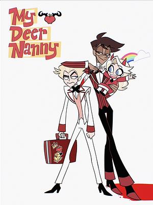 My Deer Nanny by Mare