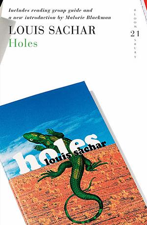 Holes by Louis Sachar