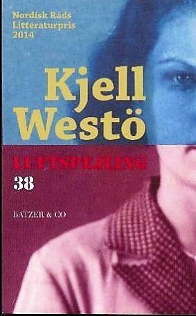 Luftspejling 38 by Kjell Westö