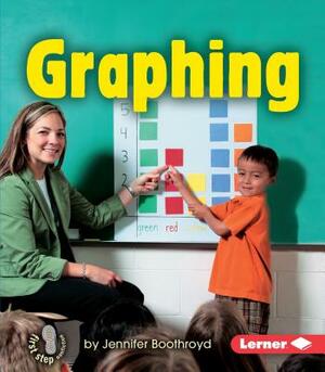 Graphing by Jennifer Boothroyd