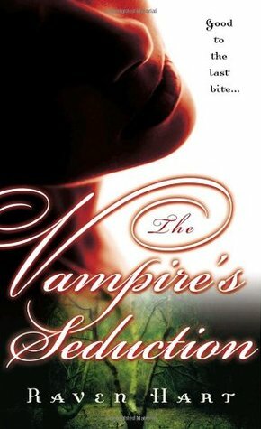 The Vampire's Seduction by Raven Hart
