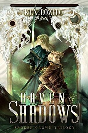 Haven of Shadows by Ken Lozito