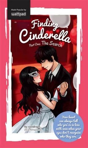 Finding Cinderella Part One: The Search by raindrops, Kia Amazona, Midori Matsui