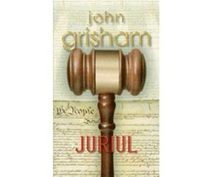 Juriul by John Grisham