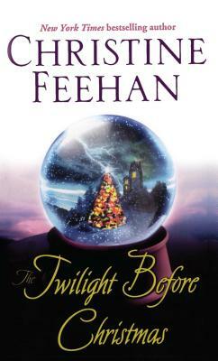 Twilight Before Christmas by Christine Feehan