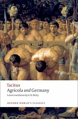 Agricola and Germany by Tacitus
