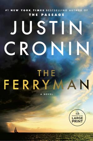 The Ferryman by Justin Cronin