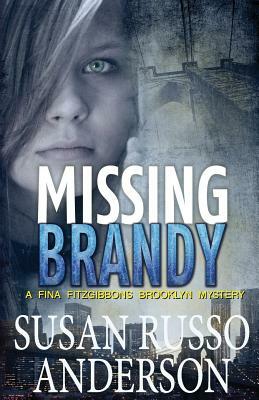 Missing Brandy by Susan Russo Anderson