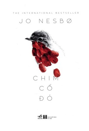 Chim cổ đỏ by Jo Nesbø