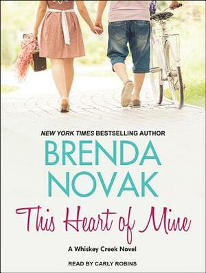 This Heart of Mine by Brenda Novak
