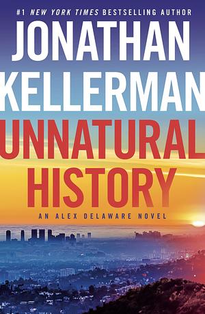 Unnatural History by Jonathan Kellerman