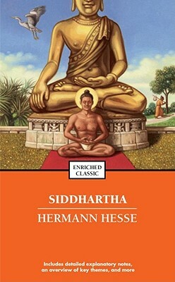 Siddhartha by Hermann Hesse