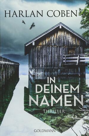 In deinem Namen by Harlan Coben