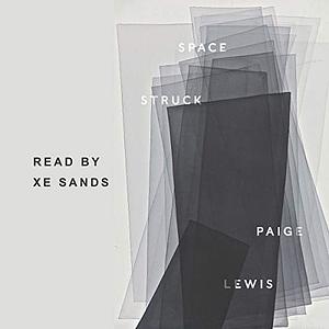 Space Struck by Paige Lewis