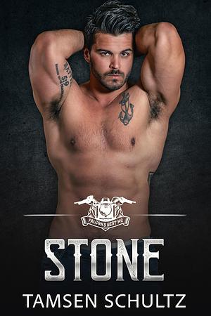 Stone by Tamsen Schultz