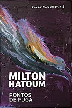 Pontos de Fuga by Milton Hatoum