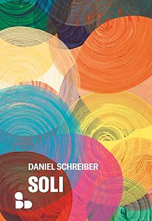 Soli by Daniel Schreiber