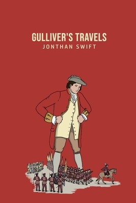 Gulliver's Travels by Jonathan Swift