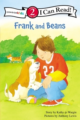 Frank and Beans by Kathy-jo Wargin