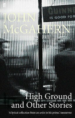 High Ground and Other Stories by John McGahern