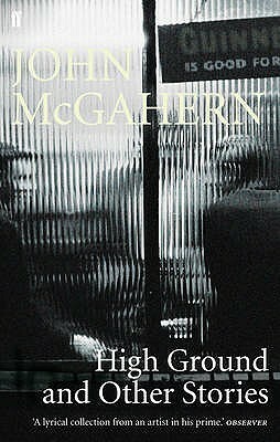 High Ground and Other Stories by John McGahern