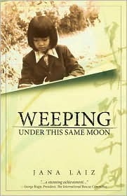 Weeping Under This Same Moon by Jana Laiz