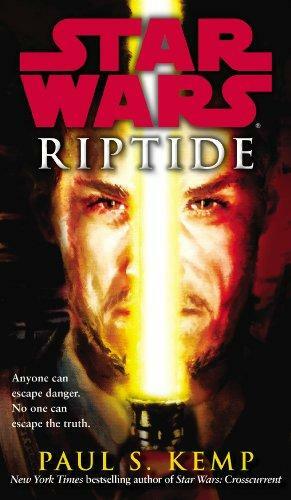 Star Wars: Riptide by Paul S. Kemp