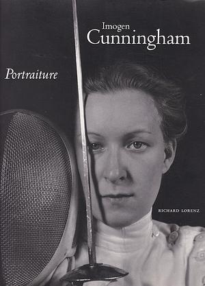 Portraiture by Imogen Cunningham